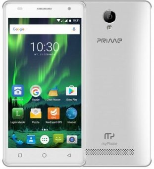 MyPhone